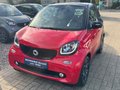 Daumennagel 3 - Smart ForTwo*PRIME*PANO*LEDER*KAMERA*NAVI*90PS