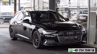 Audi A6 Used vehicle for sale