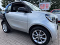 Daumennagel 33 - Smart ForTwo*PASSSION*KLIMA*PANORAMA*AUTOMATIK*PANO*