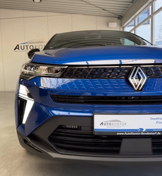 Renault Captur II Techno Autom.. LED CarPlay ACC Kamera - photo 23