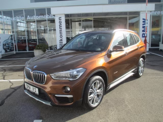 BMW X1 Used vehicle for sale