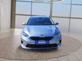 Daumennagel 8 - Kia Ceed Sportswagon 1.4 TGDI Vision Kamera/Winterp./WKR