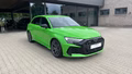 Daumennagel 4 - Audi RS3 Sportback S tronic Schalensitze, Sonos, SportAGA