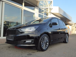 Ford C-Max Gebrauchtwagen Kaufen