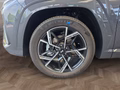 Daumennagel 15 - Hyundai TUCSON 1,6T HEV N Line Pano/ACC/Matrix/belüftete Sitze  **