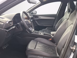 CUPRA Formentor 2.5 TSI VZ5 4Drive DSG / LEDER / BEATS / MATRIX / NAVI - foto 3