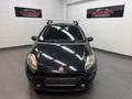 Daumennagel 2 - Fiat Punto 1.3 16V Multijet Lounge Klima AHK