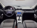 Daumennagel 9 - Mercedes-Benz C 230 T, AUTOMATIK, COMAND NAVI, AHK, e.DACH