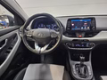Daumennagel 10 - Hyundai i30 CW 1.6 CRDi Trend Automatik Navi Rückfahrk. Bluetooth
