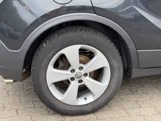 Opel Mokka Innovation ecoFlex /NAVI - bilder 9