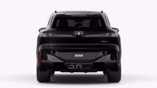 2027 BMW X5 40 xDrive - photo 5