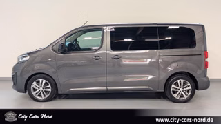 Peugeot Traveller Allure L2 7SITZ HUD+MASSGE+KAMERA+PANO - photo 3
