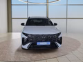 Daumennagel 8 - Hyundai TUCSON 1,6T PHEV N Line X UPE=57000 Euro!        **