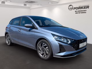 Hyundai i20 1.0 T Trend Navi Sitzheizung Tempomat - bilder 2