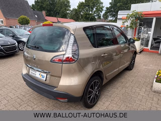 Renault Scenic III BOSE*1.HAND*KLIMA*NAVI*KEY*BT*AHK*CAM - photo 5