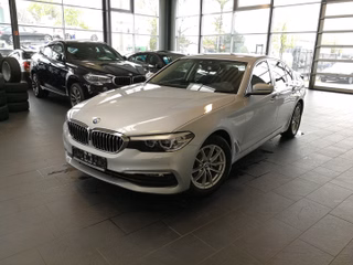 BMW 520 Year-old for sale