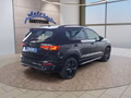 Daumennagel 5 - CUPRA Ateca 1,5TSI DSG 5*J.Gar/AHK/Leder/Pano/Navi/el.Klappe  **