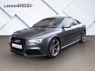 Audi RS5 Used vehicle for sale
