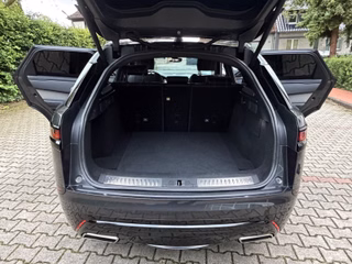 Land Rover Range Rover Velar R-Dynamic S Design-Paket Black - foto 13