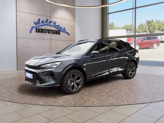 CUPRA Formentor age.one-day registration Kaufen