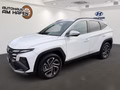 Daumennagel 1 - Hyundai TUCSON Prime 8-fach, SHZ, Tempomat, Klima, Navi, Kamera