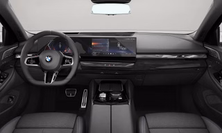 2027 BMW 530i xDrive - photo 7