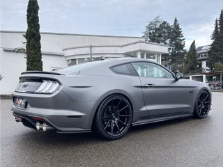 NPM18NP Ford Mustang ab 2018 - Alufelgen NP Wheels Deep Concave 