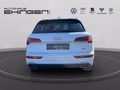 Daumennagel 8 - Audi Q5 quattro TDI S line LED+Navi+ACC+Leder