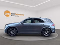 Daumennagel 8 - Mercedes-Benz GLE 53 AMG 4Matic+/DISTRO/SPUR/PANO/BURMESTER/LUFT+