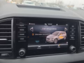 Daumennagel 37 - Skoda Karoq Sportline 1,5TSI DSG 4*J.Gar/aAHK/Matrix/Navi  **
