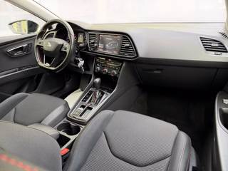 SEAT Leon ST FR Automatik Apple CarPlay Navi - bilder 10