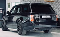 Daumennagel 5 - Land Rover Range Rover Vogue 1HD|HUP|360 |PANO|AHK|MERIDIAN