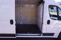 Daumennagel 12 - Citroën Jumper 35 L3H2 2,2 140PS Klimaaut/Ganzjahresreifen   **