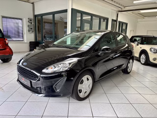 Ford Fiesta Cool & Connect 1,1  CarPlay Tempom Klima - foto 1