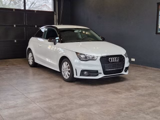 Audi A1 S-Line 1.2TFSI*Klima - bilder 1
