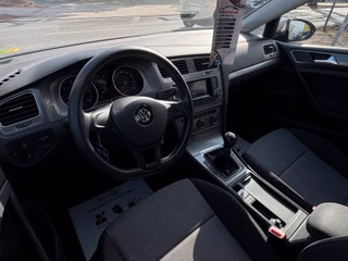 Volkswagen Golf VII 1.6 TDI Lim EU5*Klima*LED*TÜV NEU* - foto 7
