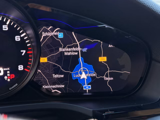 Porsche Cayenne Coupe S Platinum Edition 3.0 V6 e-hybrid / HEAD-UP / PANO / ACC / BOSE / 360° CAM E-Hybrid - foto 16