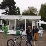 Veranstaltungen | Skoda Neueröffnung am 19.05.13
