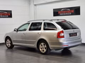 Daumennagel 5 - Skoda Octavia Combi 1.4 TSI Ambiente Automatik