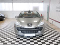 Daumennagel 3 - Peugeot 207 CC CC Platinum*2Vorb*Leder Braun*Bluetooth*Sitzheizung*