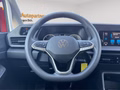 Daumennagel 12 - Volkswagen Caddy Grid 2,0 TDI 7 Sitze / PDC/DAB/TEMPOMAT