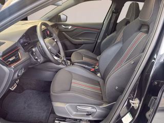 Skoda Scala Monte Carlo Sport Autom., LED Virtual ACC Pano - foto 8