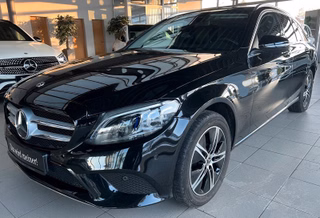 Mercedes-Benz C 200 Gebrauchtwagen Kaufen