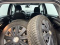 Daumennagel 7 - Fiat Punto 1.3 16V Multijet Lounge Klima AHK