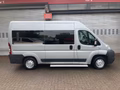 Daumennagel 7 - Fiat Ducato Hochr.-Kombi 8.Sitzer Behindertengerecht
