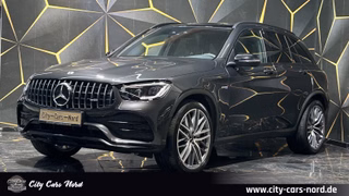 Mercedes-Benz GLC 43AMG 4M MULTIBEAM-PANO-360°-SPORT.AGA-DIST+ - foto 1