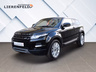 Land Rover Range Rover Evoque 2.0 Turbo Coupe Panorama - foto 1