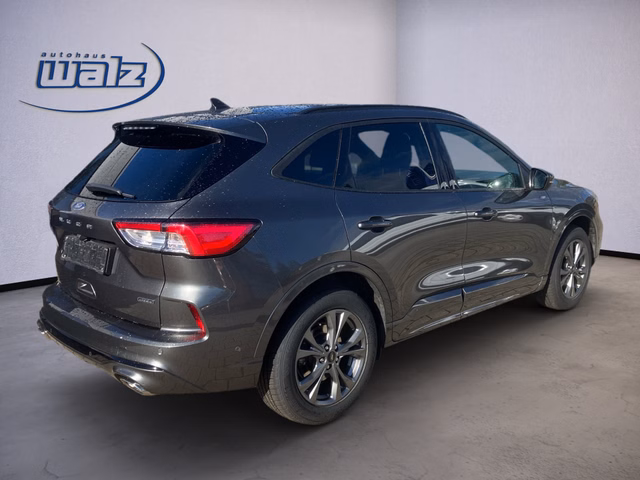 Ford Kuga Plug-In Hybrid ST-Line X PHEV Automatik +ACC+LED+Winterpaket+ - foto 2