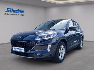 Ford Kuga Gebrauchtwagen Kaufen