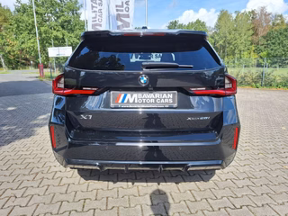 2027 BMW X1 xDrive M-Sport - photo 2